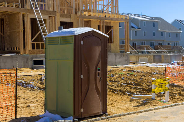 Best Porta potty services near me  in Westport Village, CT