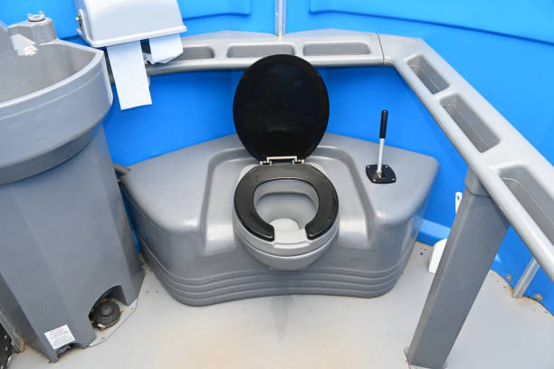 Best Portable toilet rental for construction  in Westport Village, CT