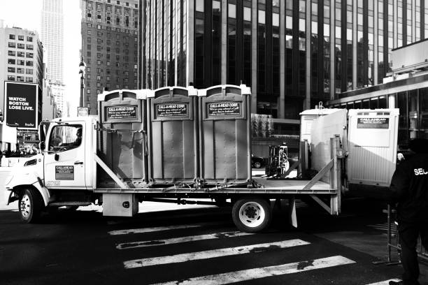 Best Local porta potty services  in Westport Village, CT