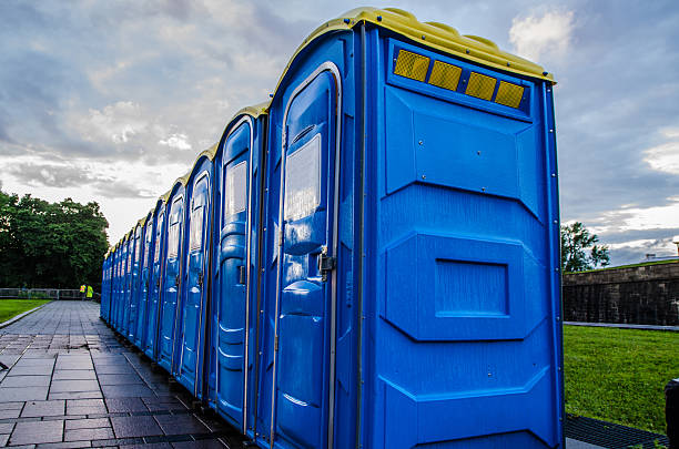 Best Luxury portable toilet rental  in Westport Village, CT