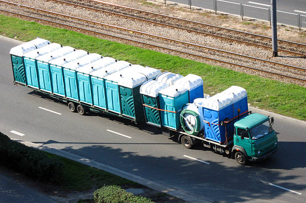 Portable Toilet Options We Offer in Westport Village, CT
